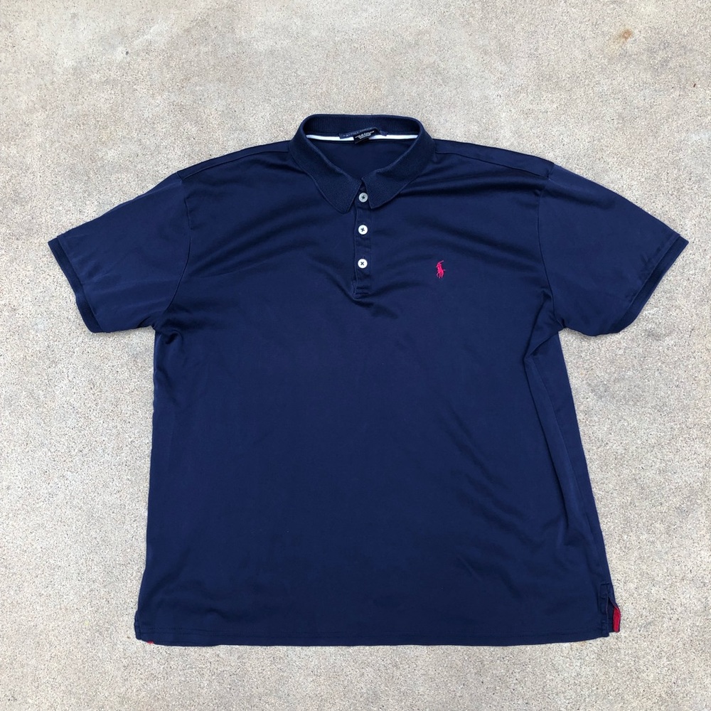 Polo by Ralph Lauren Golf Shirt